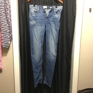 Frame Denim jeans